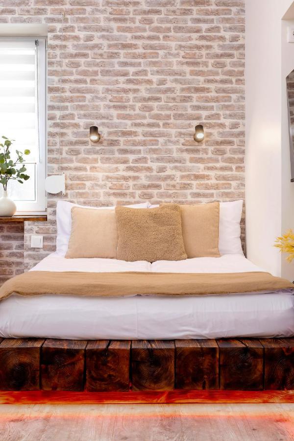 Wow Apartment By Cozyplace Krakow Luaran gambar